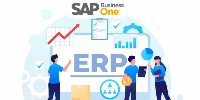 SAP Business One Eğitim