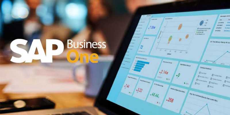 SAP Business One